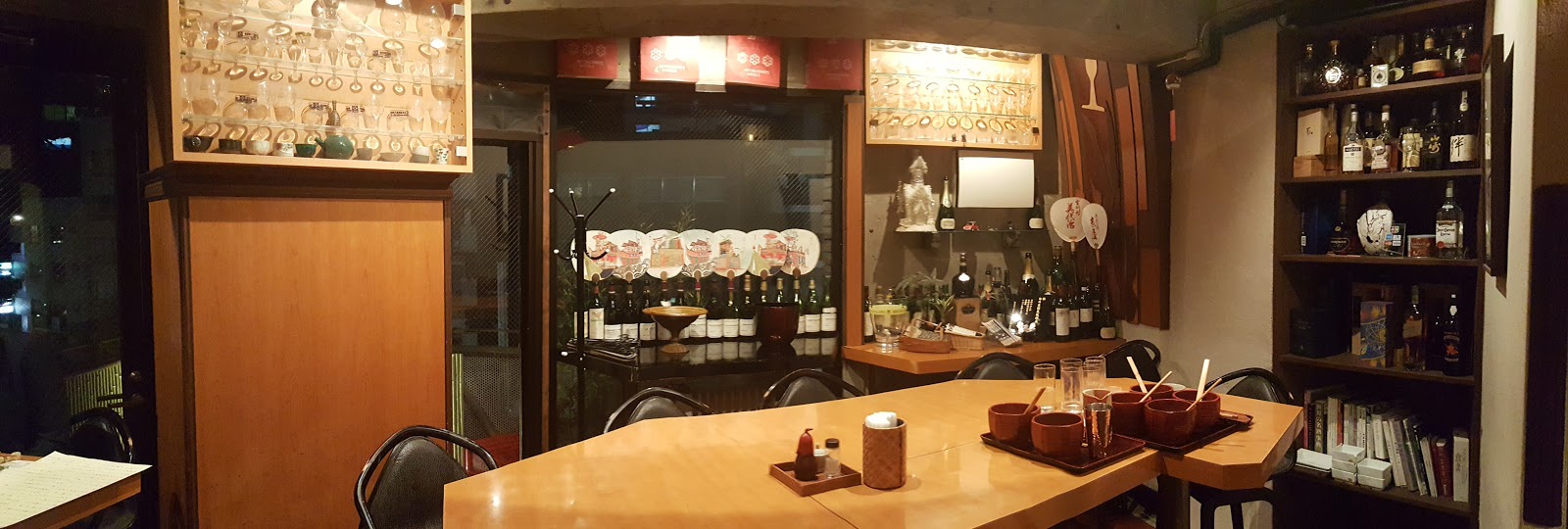 Rokkaku Izakaya Restaurant in Tokyo byFood