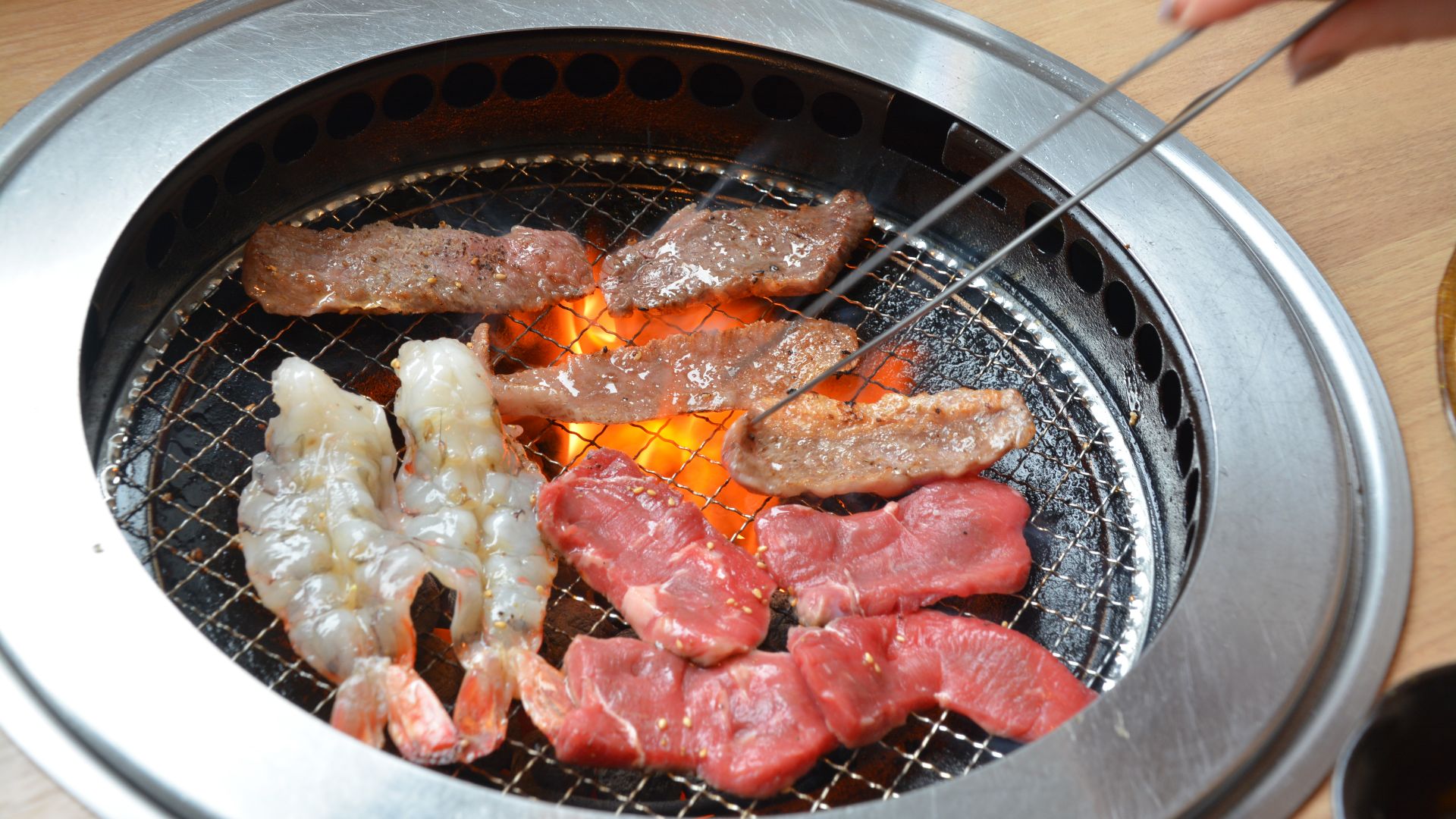Why Yakiniku is the Ultimate Grill Experience