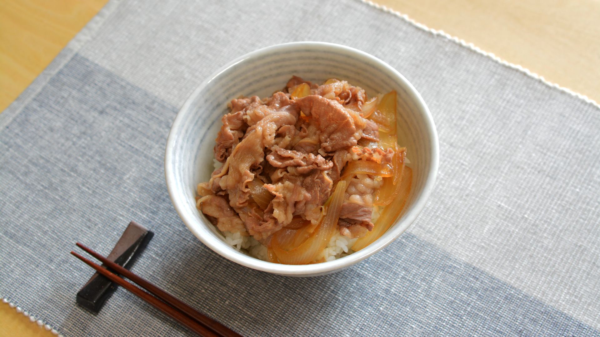 All About Donburi Japan’s Delicious Rice Bowl Dish byFood