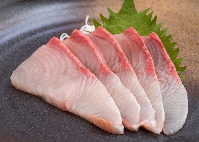 The Ultimate Guide to the Types of Sashimi in Japan | byFood