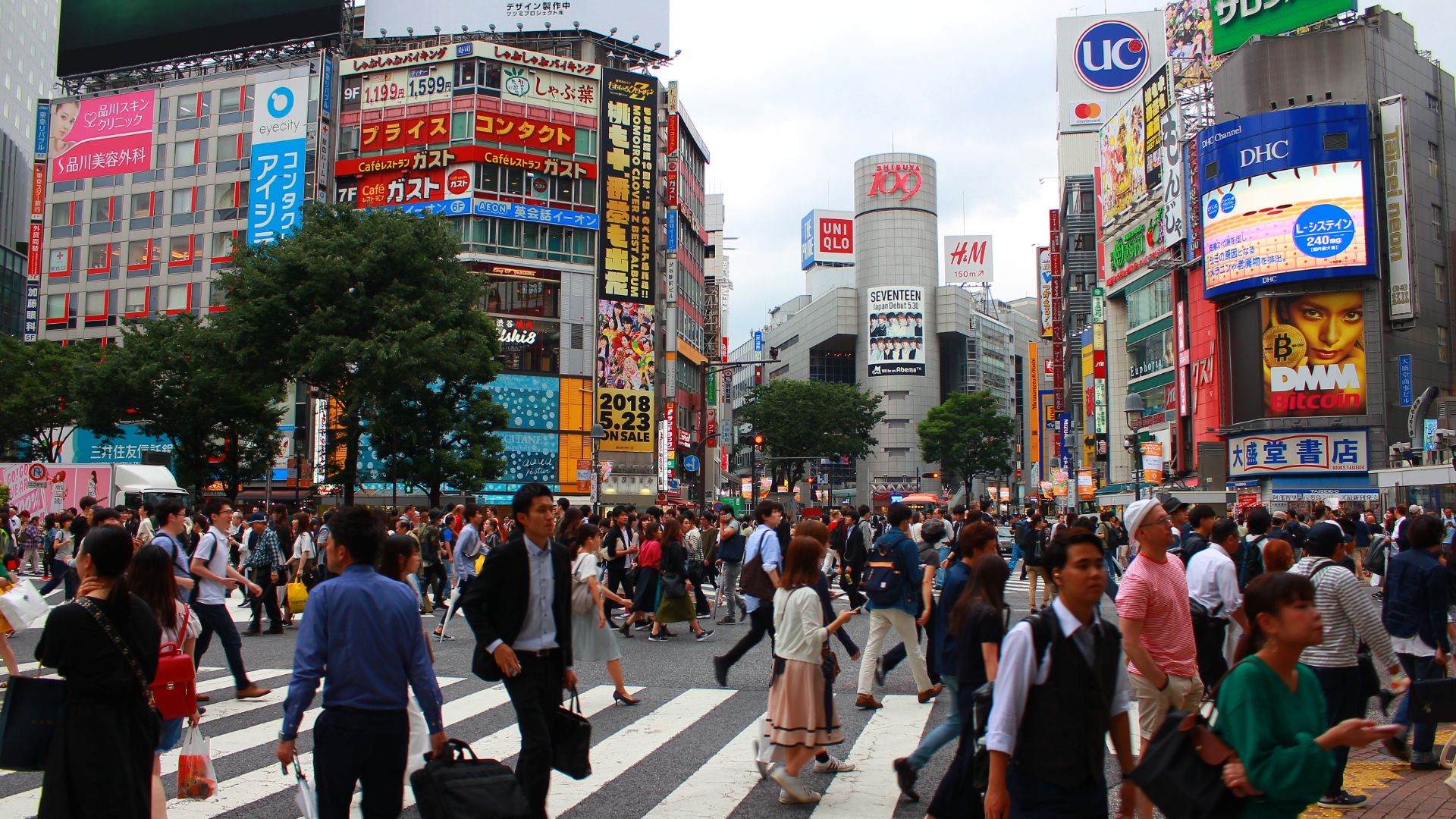 20 Best Things to Do in Shibuya byFood