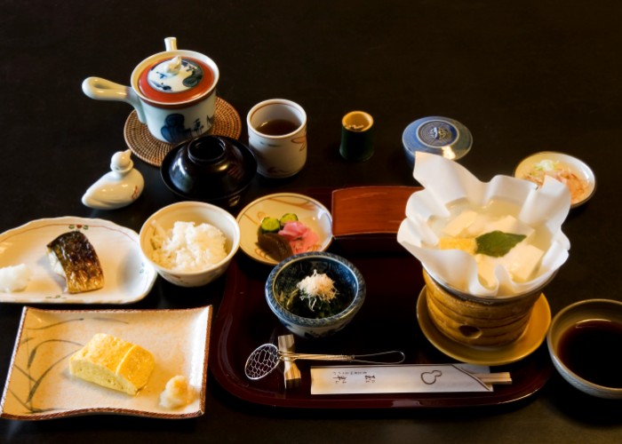 7 Breakfast and Brunch Spots in Kyoto byFood