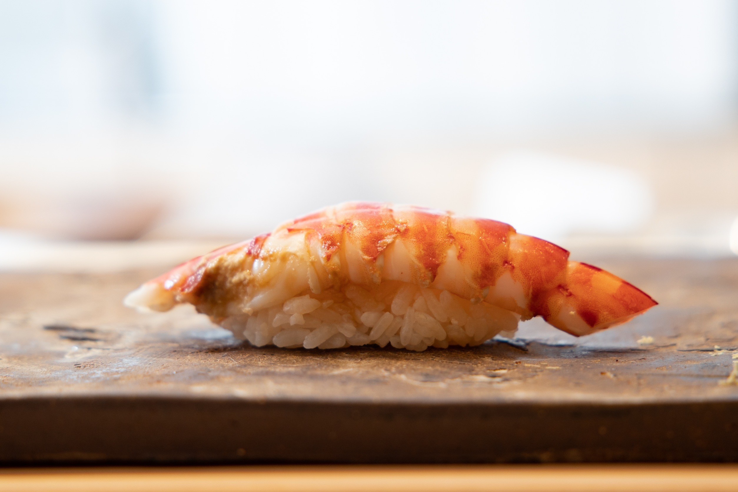 Reserve Sushi Wasabi Sushi Omakase Restaurant in Yotsuya byFood