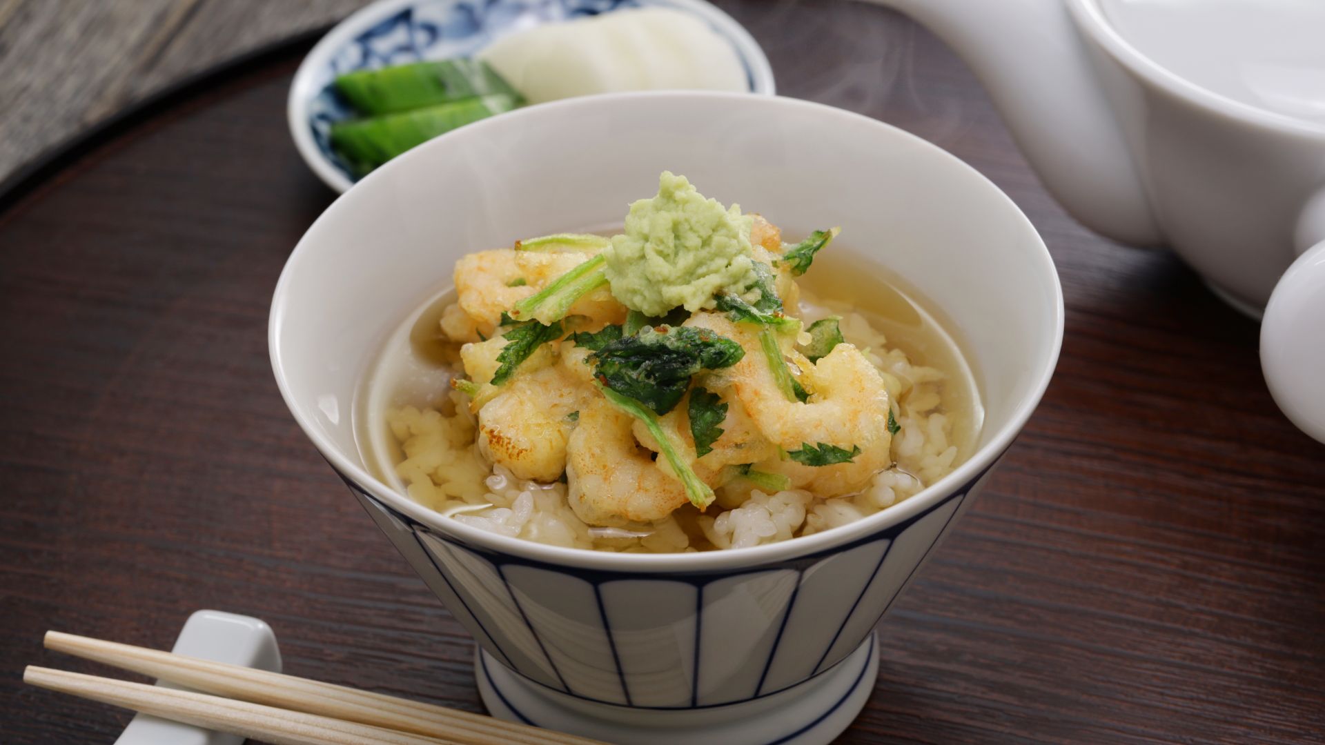 9 Sweet & Savory Wasabi Foods Wasabi KitKats, Wasabi Ramen & More byFood