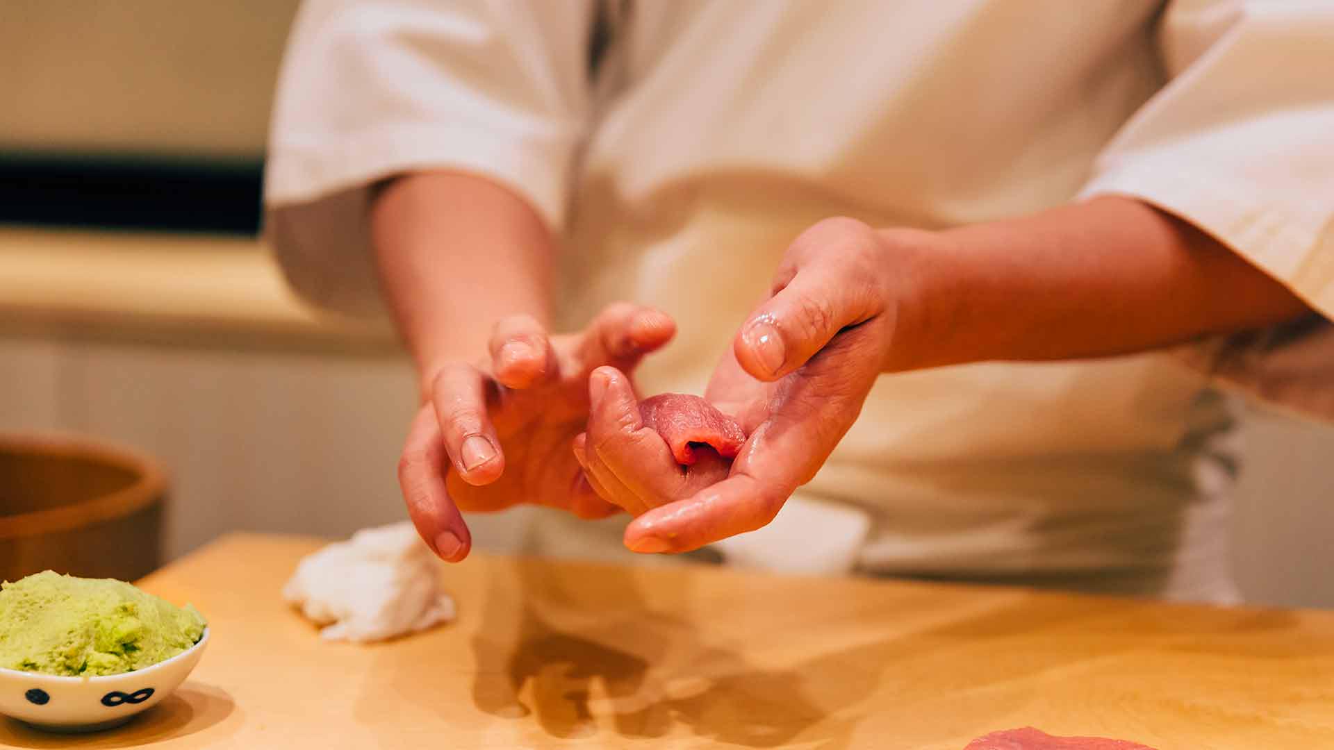 Affordable Omakase Sushi in Tokyo 14 MustTry Restaurants
