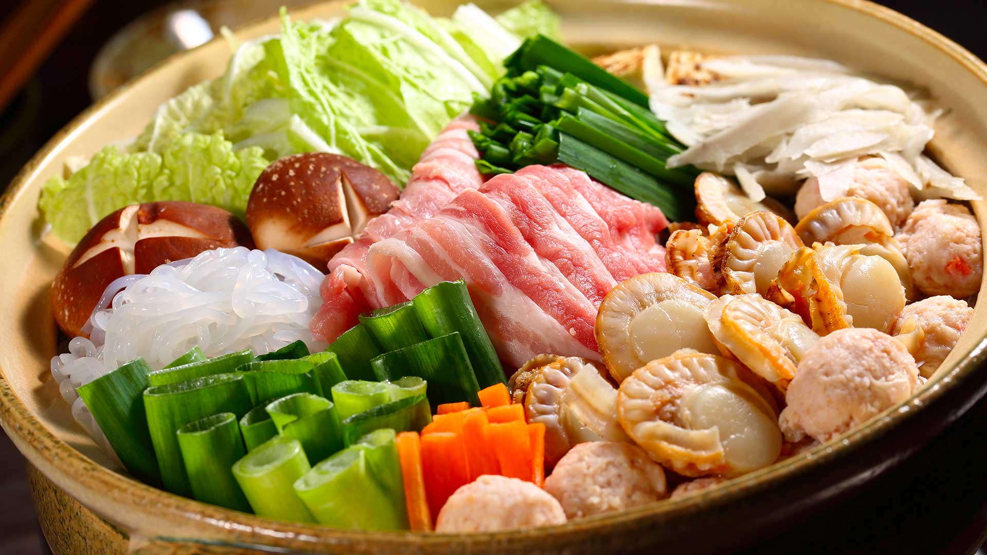 Chanko Nabe in Tokyo the 6 Best Restaurants to Eat like a Sumo