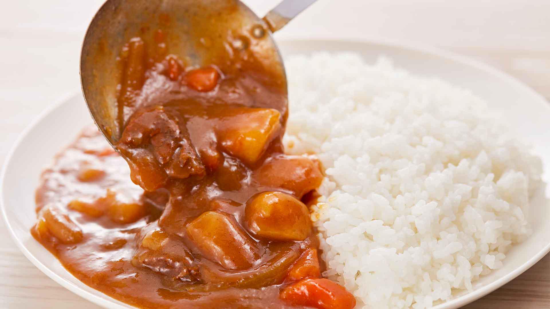 5 Best Tokyo Curry Restaurants for Kare Raisu byFood