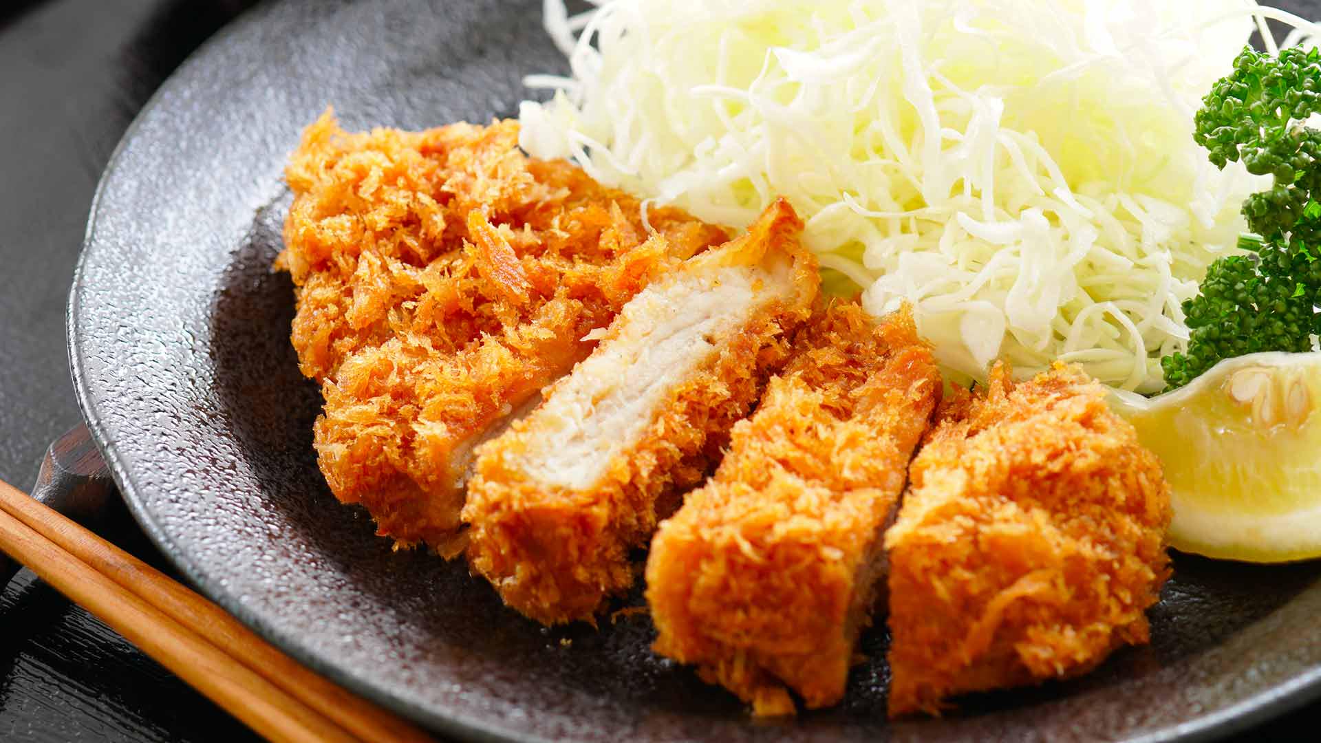 6 Restaurants with the Best Tonkatsu in Tokyo byFood