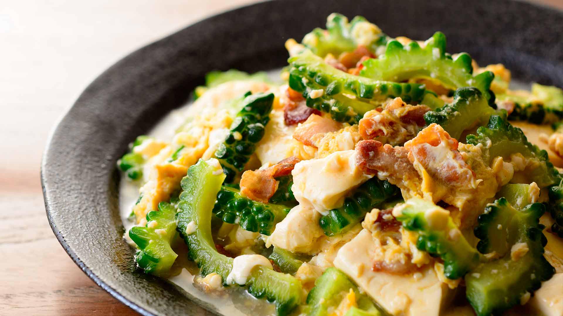 Okinawan Restaurants in Tokyo for Ryukyuan Cuisine byFood