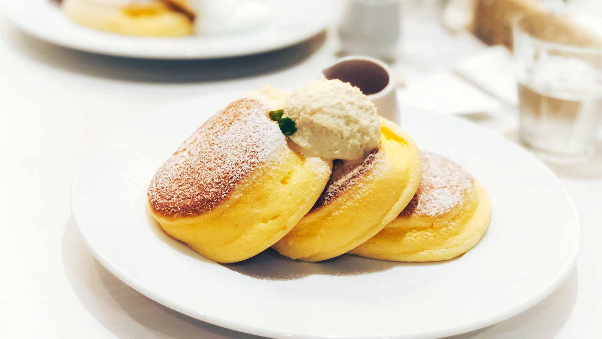 Tokyo Brunch 7 Morning Spots To Try