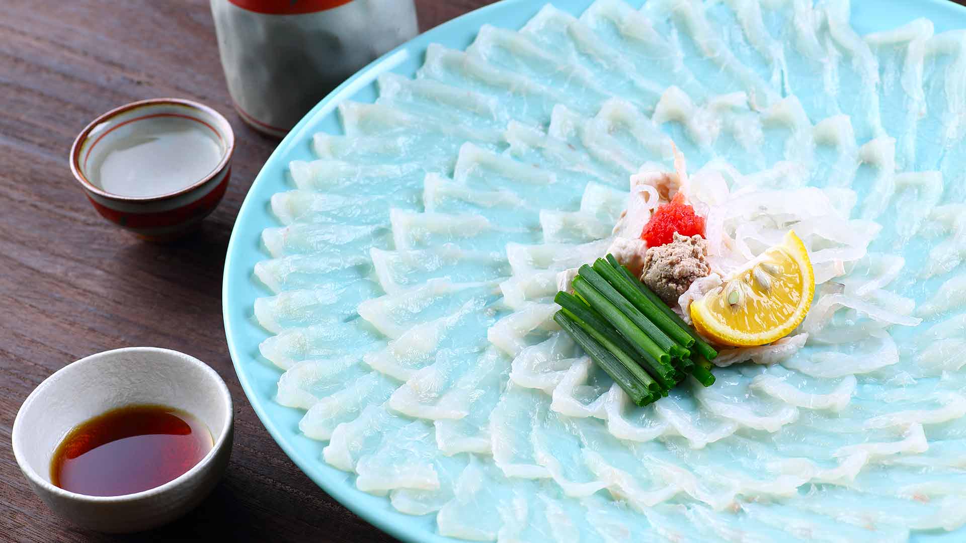 6 Fugu Restaurants in Osaka byFood
