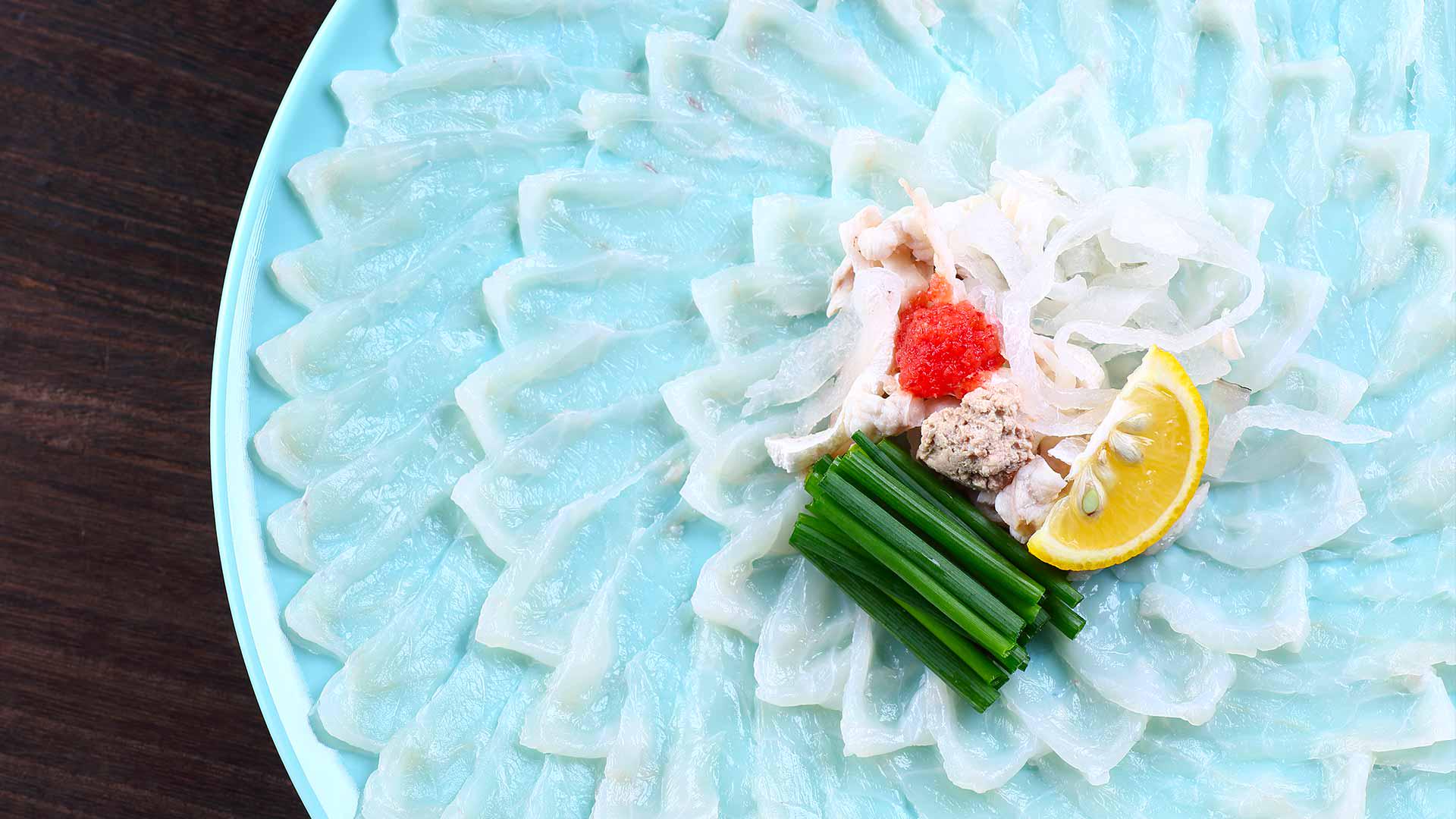 All About Fugu Experiences, Restaurants, Products and More byFood