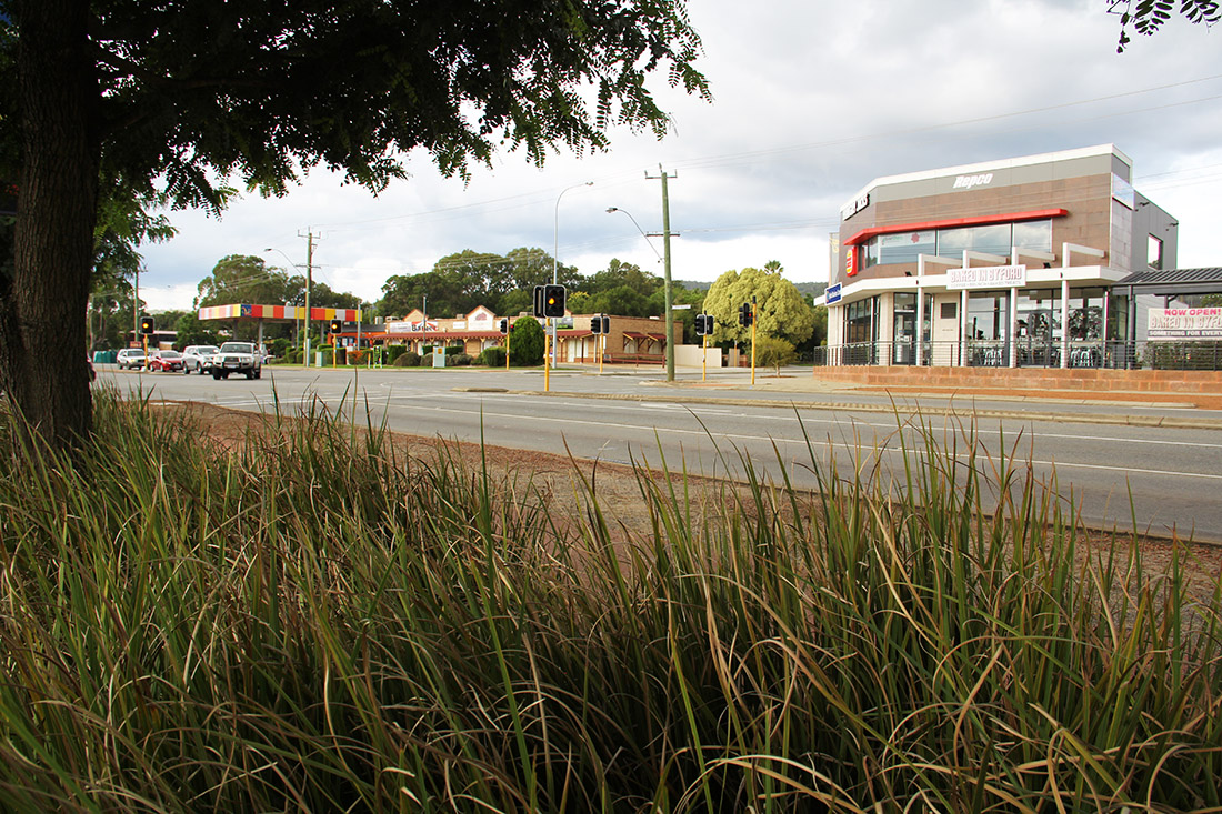 Home Byford  Design Photos of Byford