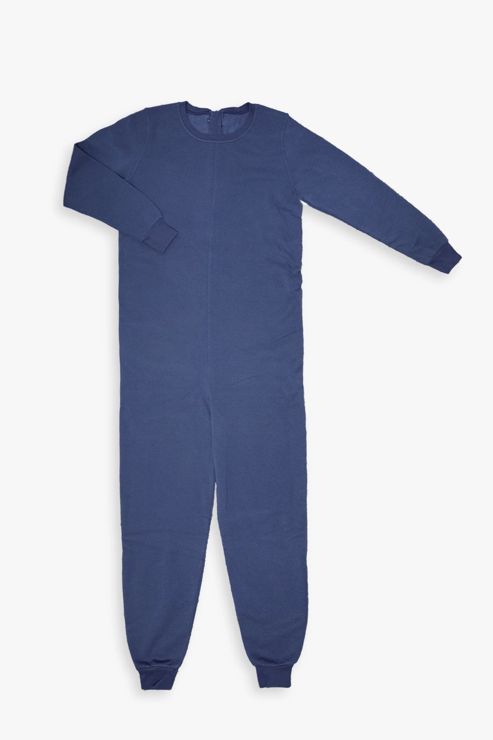 Gertex Adult Adaptive Back Zip Sleepwear Clothing Designed for Speci