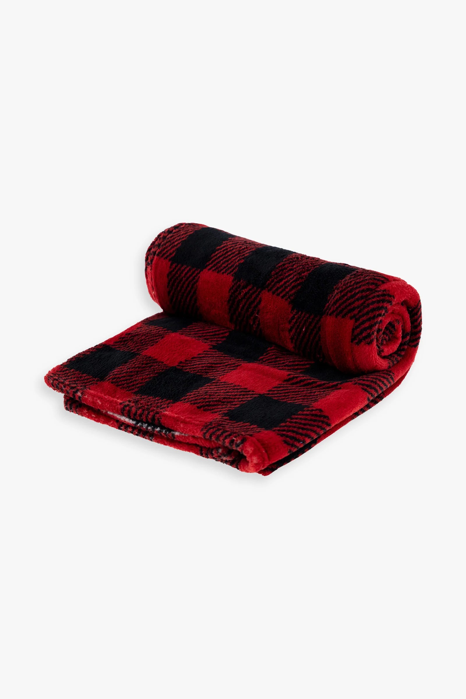 Great Northern Fleece Throw