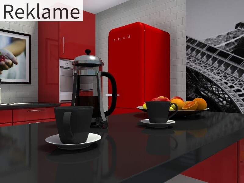 Lav en plantegning af huset med gratis program Byggebloggen