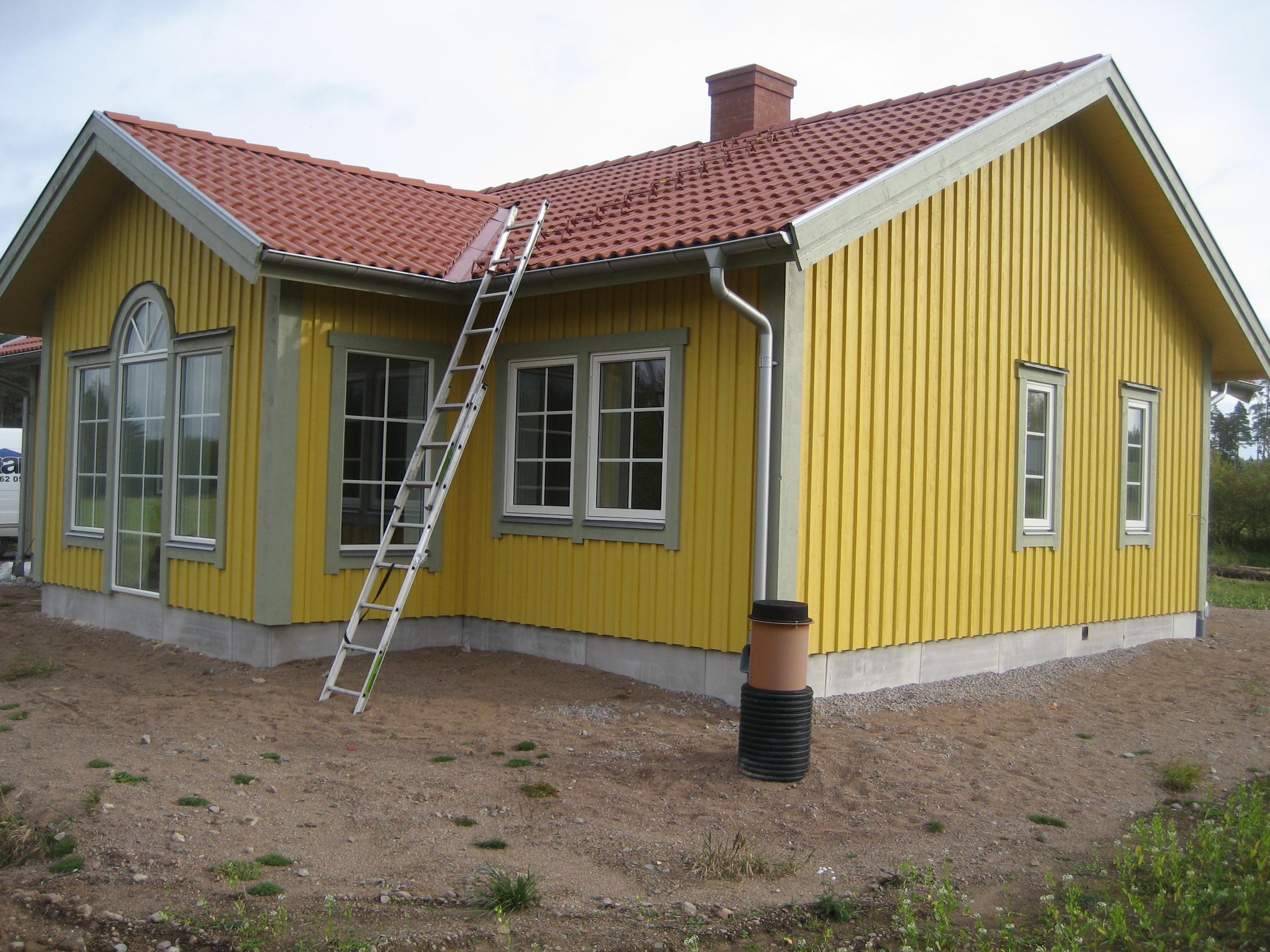 Bildgalleri 3 ByggJohan ett heltäckande byggföretag i Eksjö och