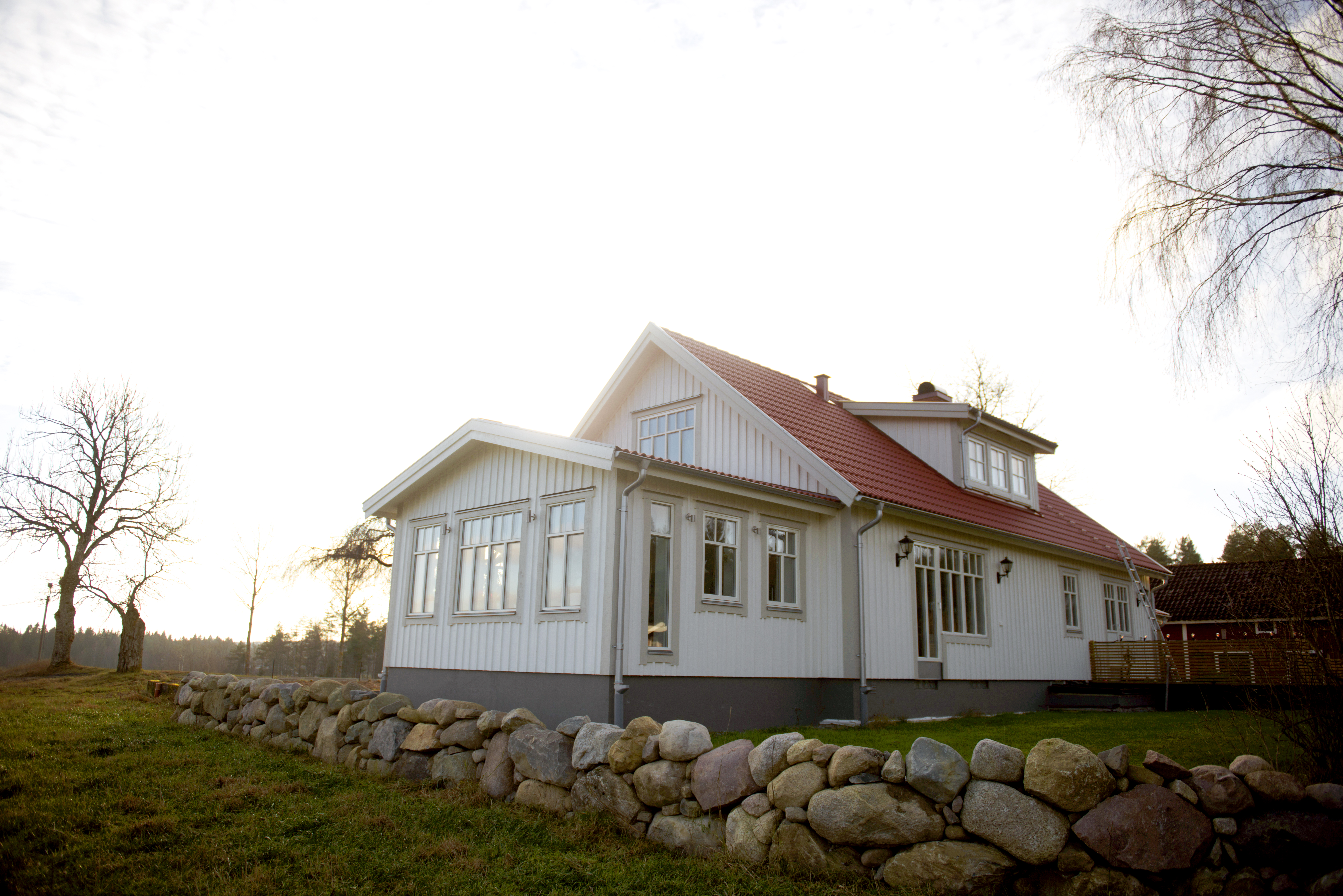 ByggJohan ett heltäckande byggföretag i Eksjö och Vetlanda. Allt