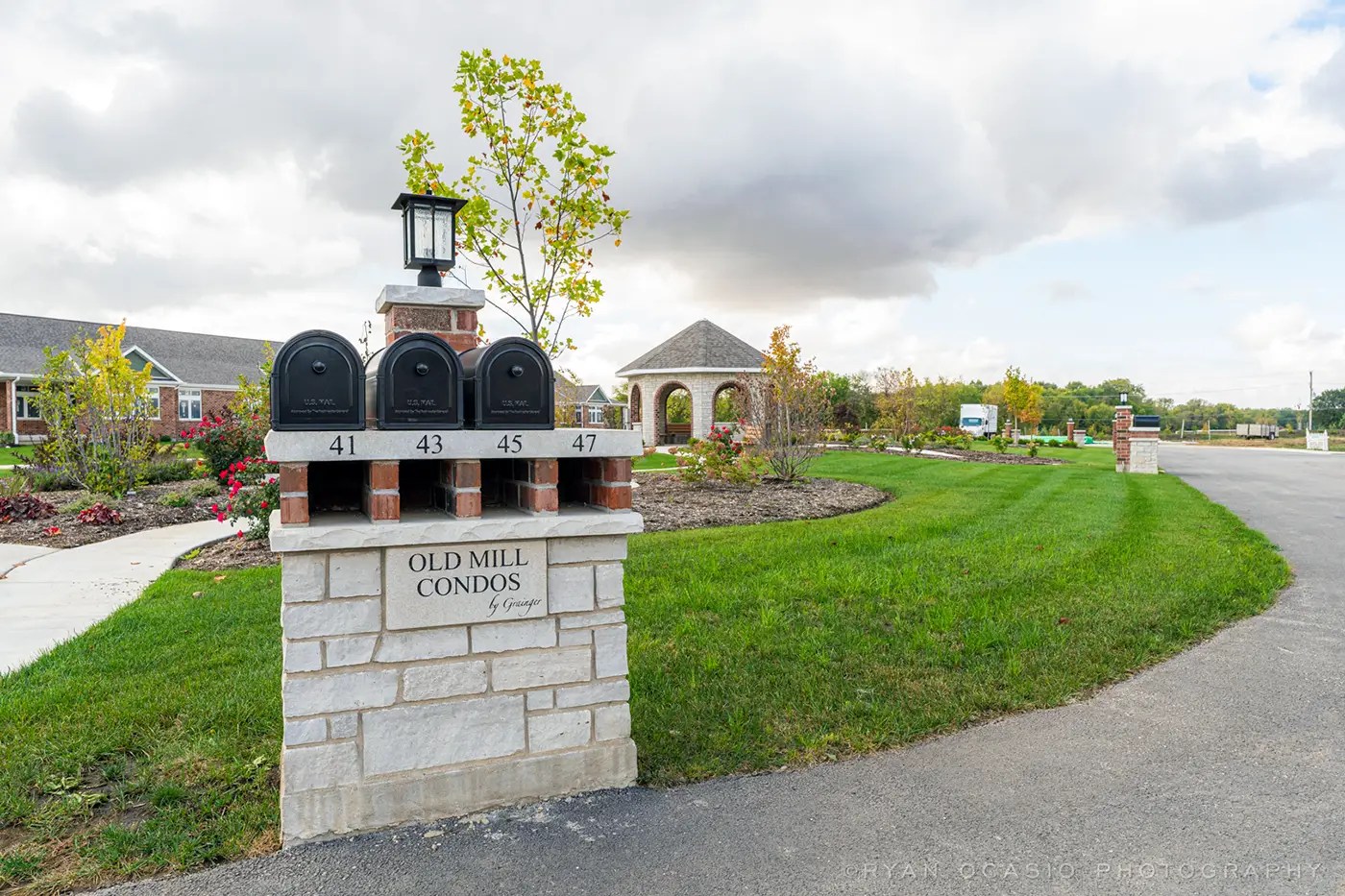 Communities By Grainger Luxurious 55+ Communities