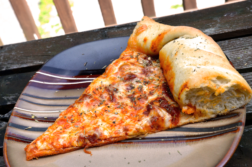 Pizza Dough (Restaurant Recipe) ByHandandPenn