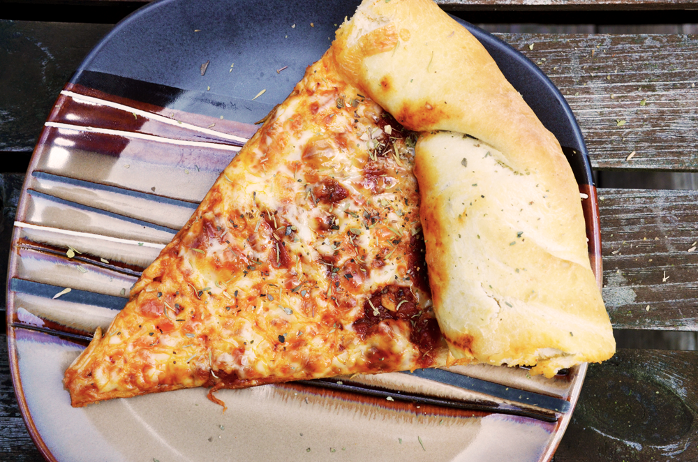 Pizza Dough (Restaurant Recipe) ByHandandPenn