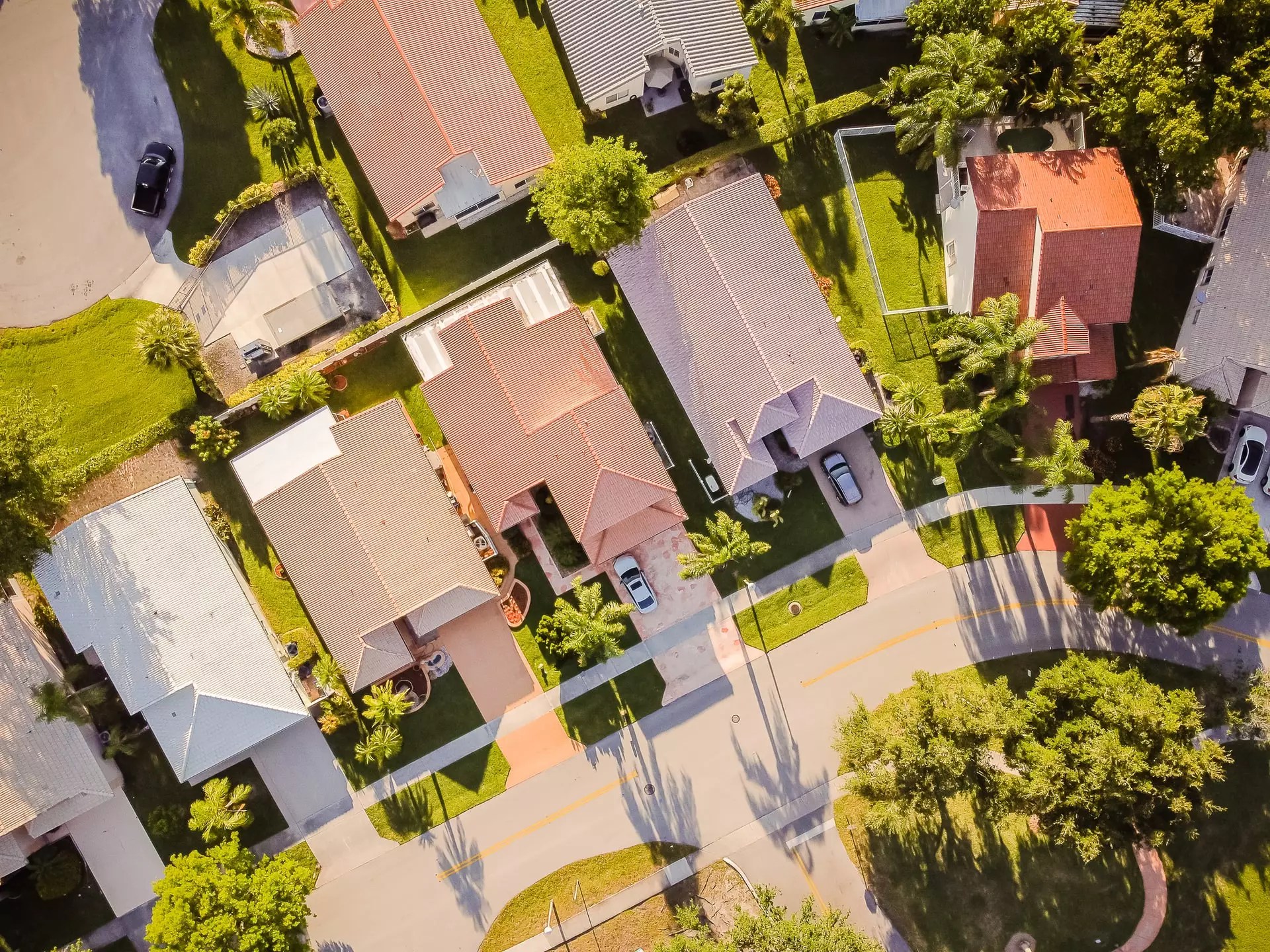 Green Trails Houston TX Neighborhood Jo & Co. Not just your