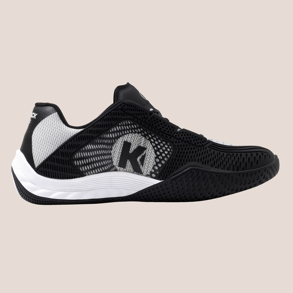 Kempa Fencing Shoes Attack Pro BYJOSS Fencing