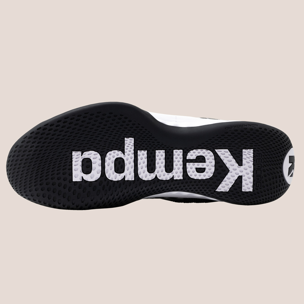 Kempa Fencing Shoes Attack Pro BYJOSS Fencing