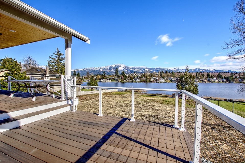 Miller Custom Home BYK Construction