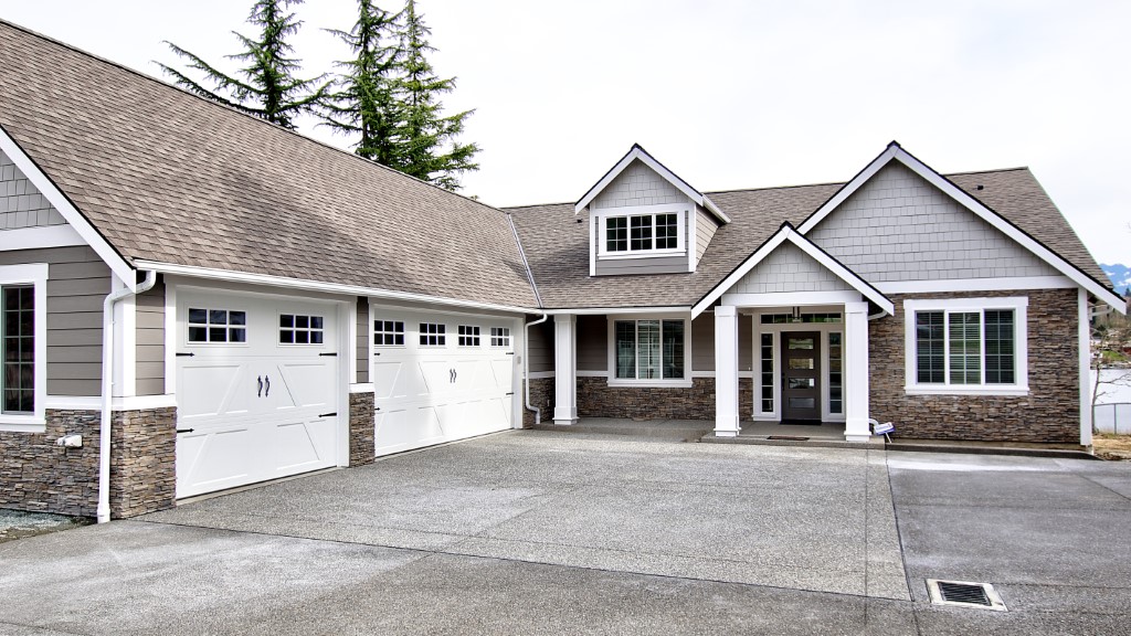 Miller Custom Home BYK Construction