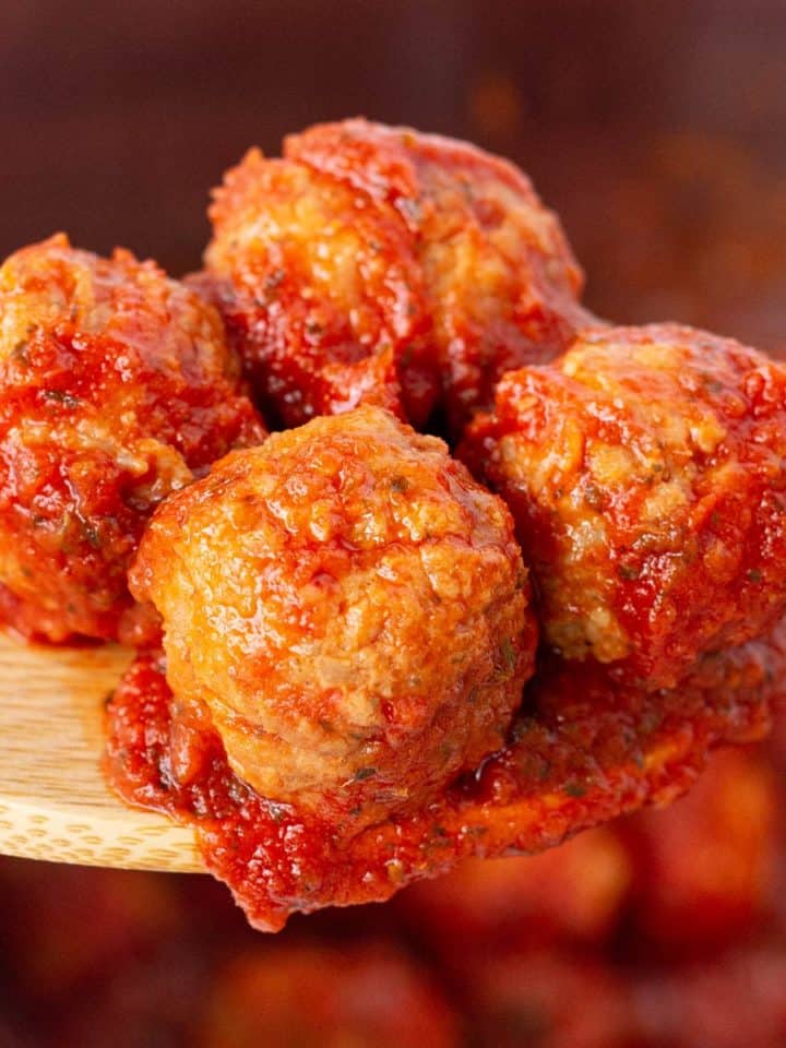 17 Easy and Tasty Recipes with Frozen Meatballs By Kelsey Smith