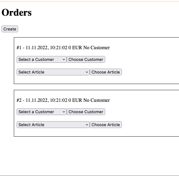  UI engineering Lectures