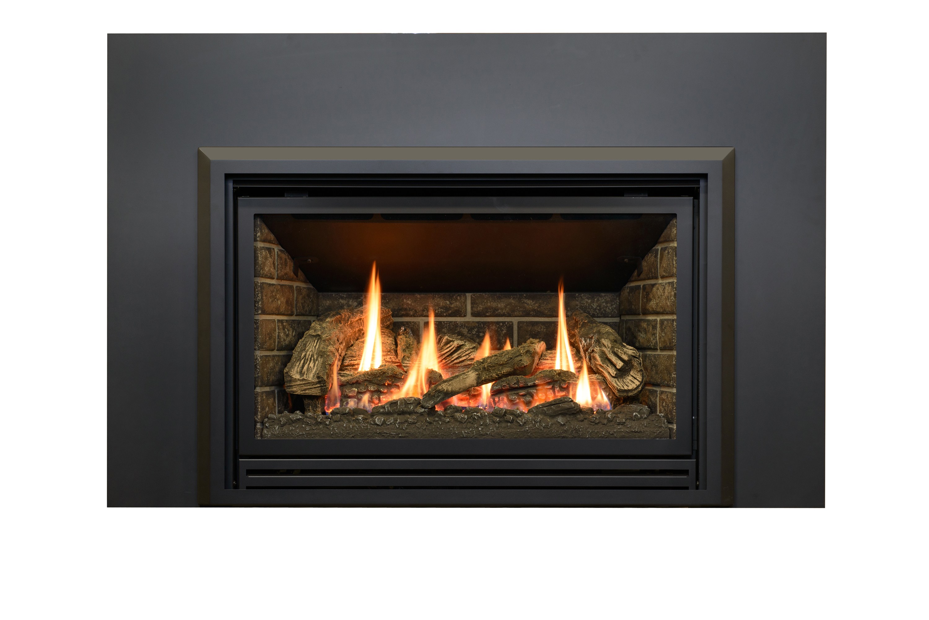 Kozy Heat Chaska 335 S Byler's Stove Shoppe