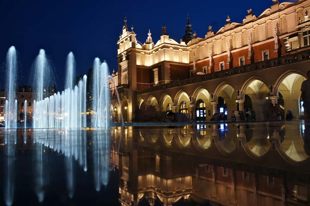 Kraków Co warto zobaczyć?