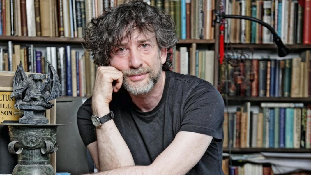 15 Highly Books By Neil Gaiman With Summary of What They