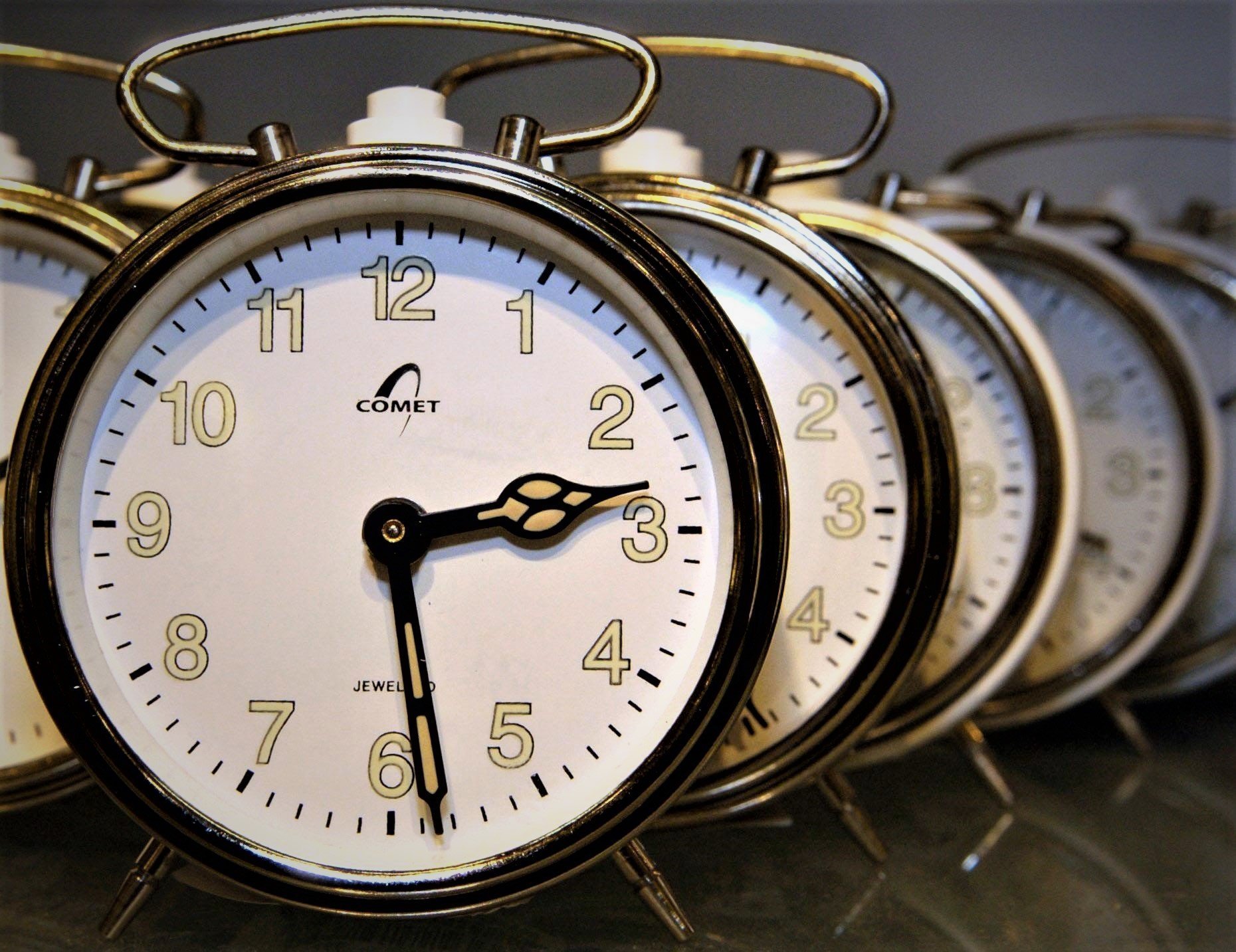 Will Brexit Lead to Separate Time Zones in Ireland? Byline Times