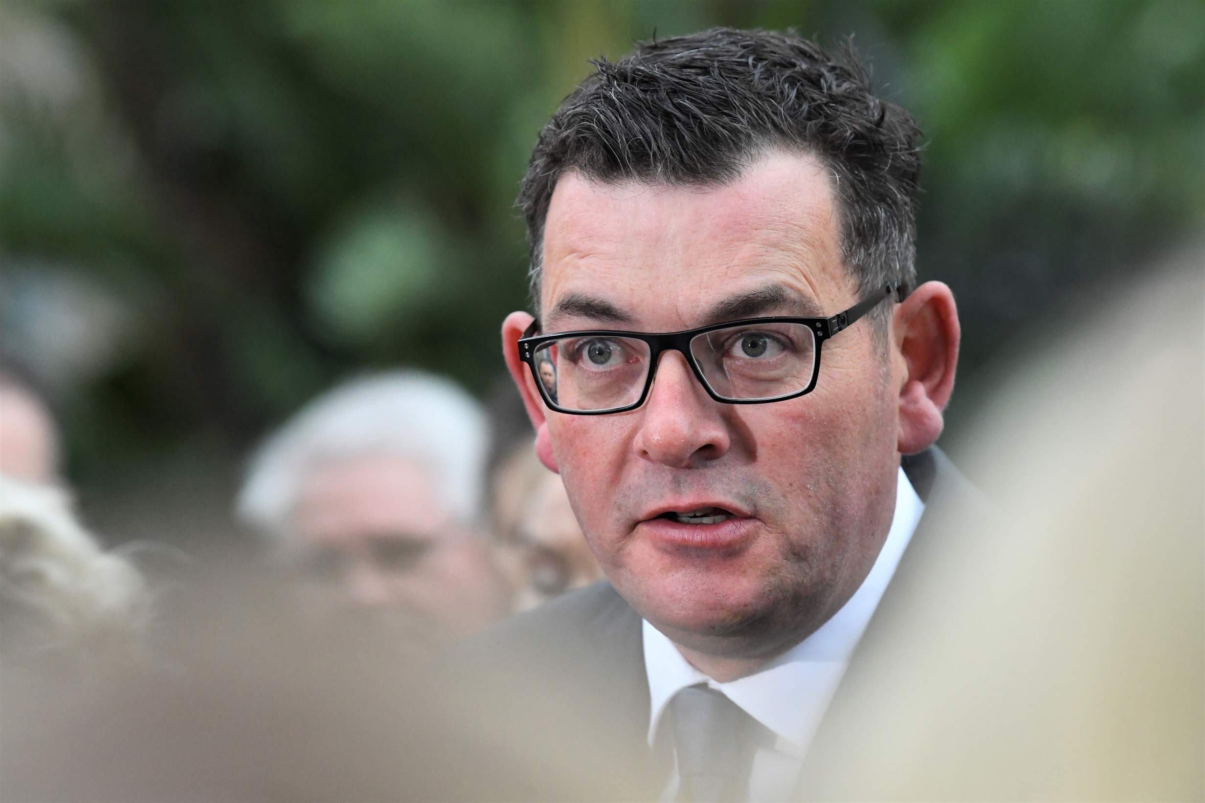 How ‘Dictator Dan’ Defied a Dangerous Murdoch Media and Led Australia