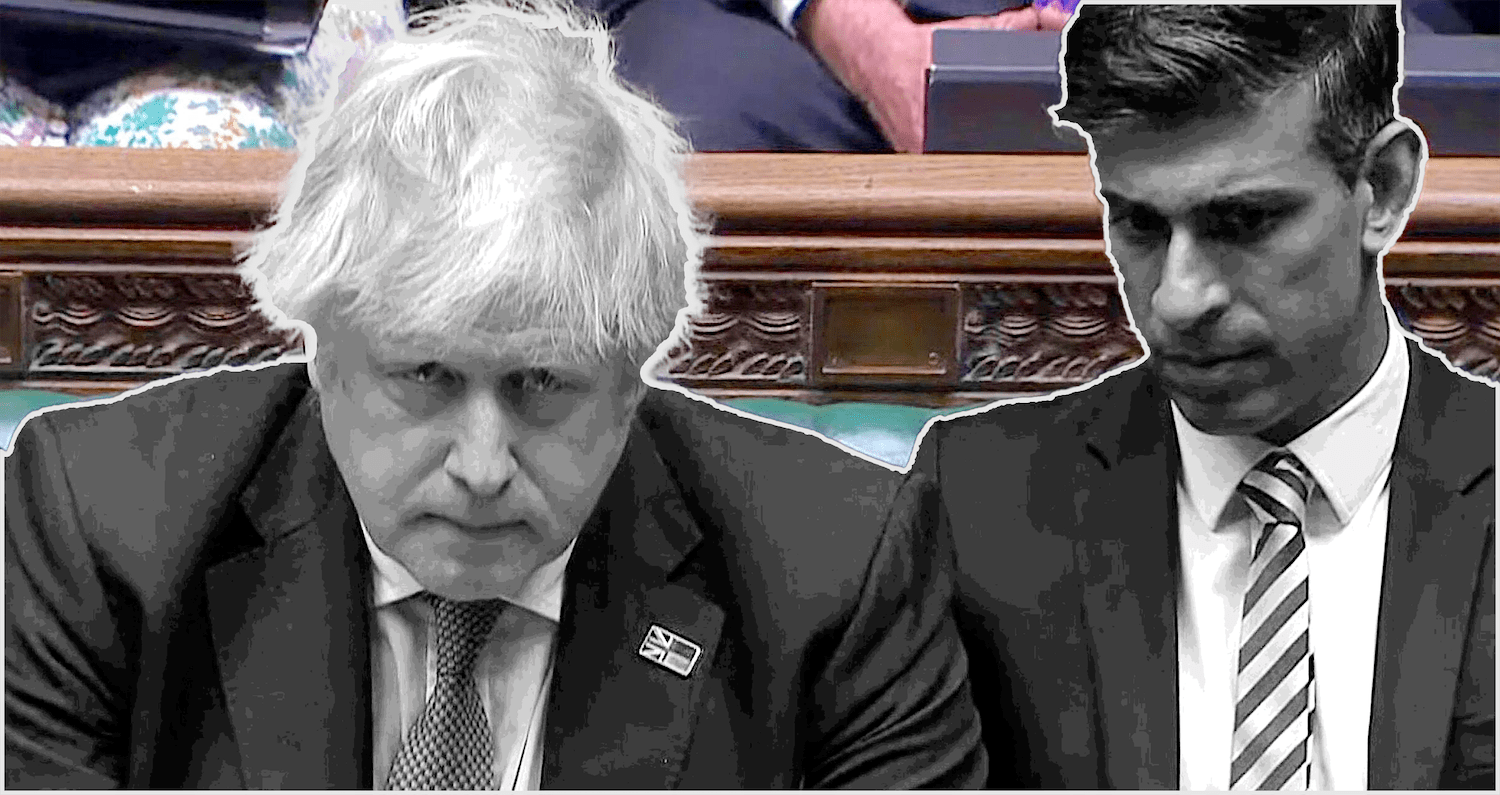 UK Democracy ‘In Retreat’ Despite Ousting of Boris Johnson, New Report Finds Byline Times