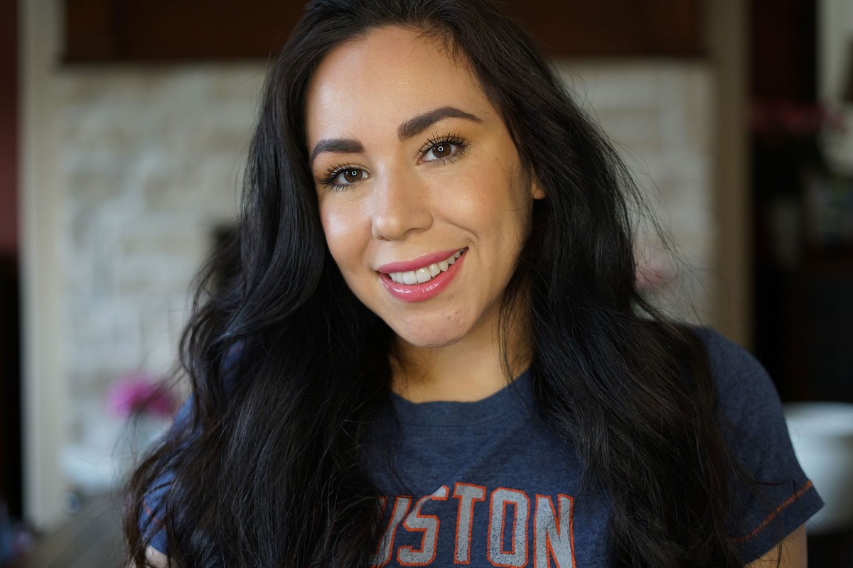 Natural Summer Makeup Tutorial Baseball Game Makeup By Lynny