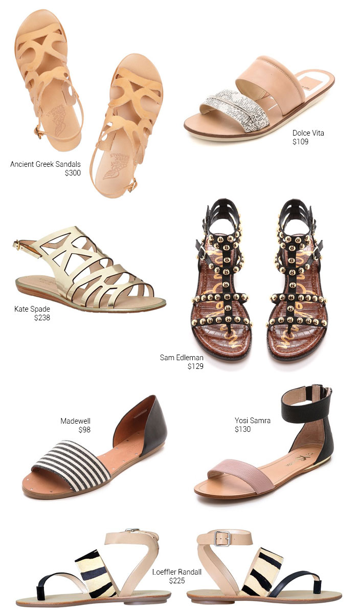 Ankle Wrap Shoes By Lynny