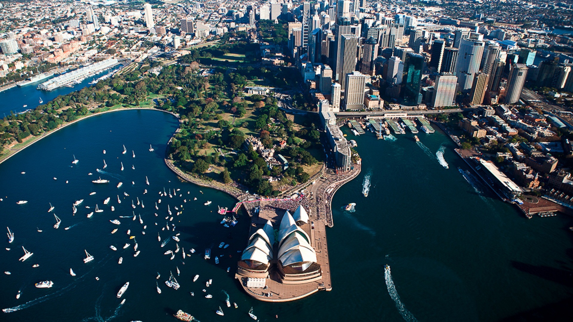 Top 10 Tourist Attractions in Australia Travel Life