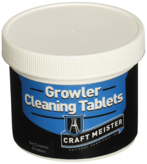 3_growlercleaningtablets Brew Your Own