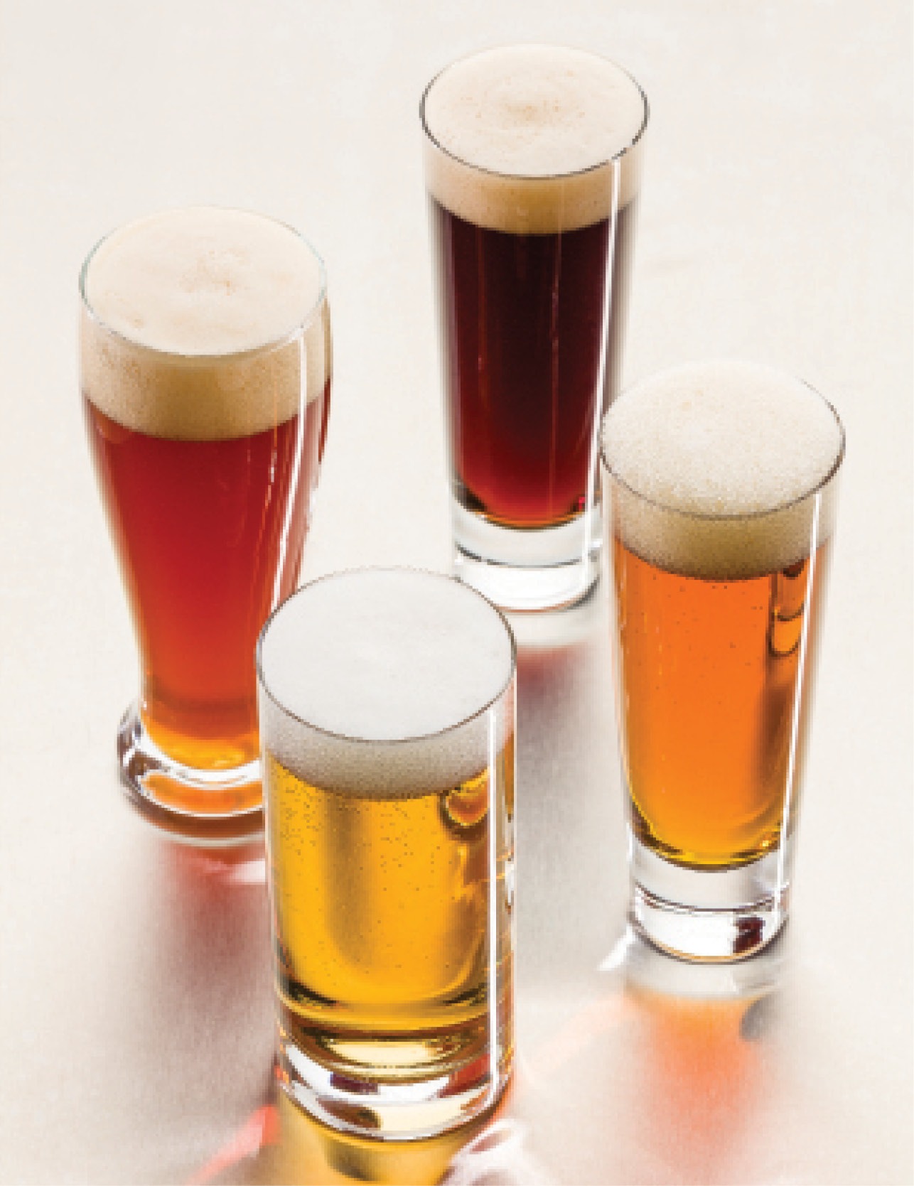 Understanding the Color of Beer Brew Your Own