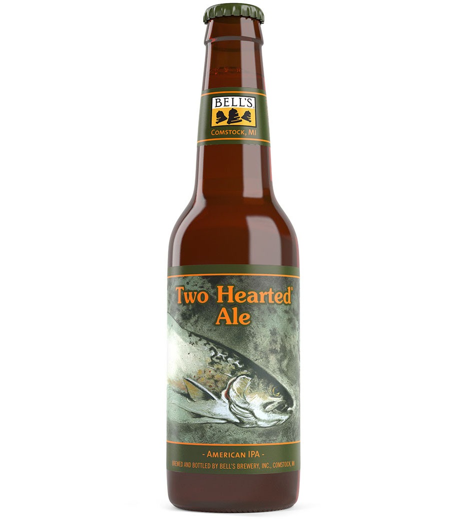 Bell’s Brewery’s Two Hearted Ale clone Brew Your Own