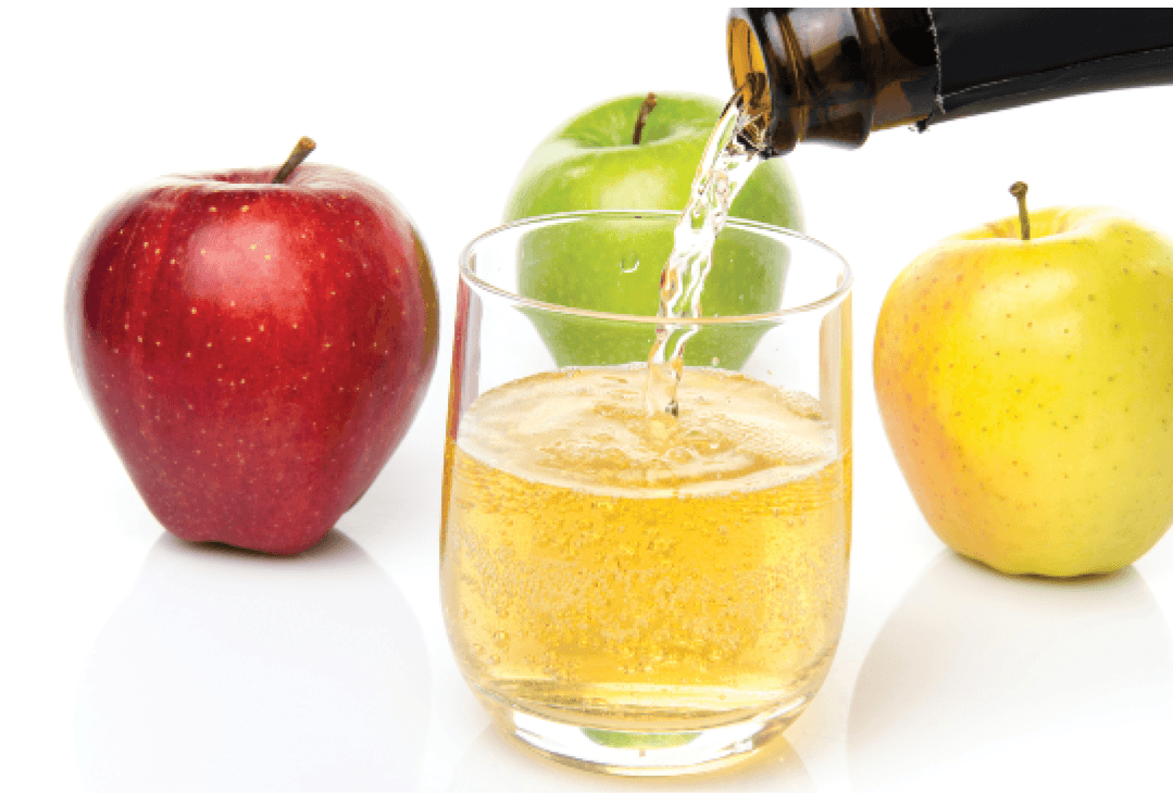 New England Hard Cider Brew Your Own