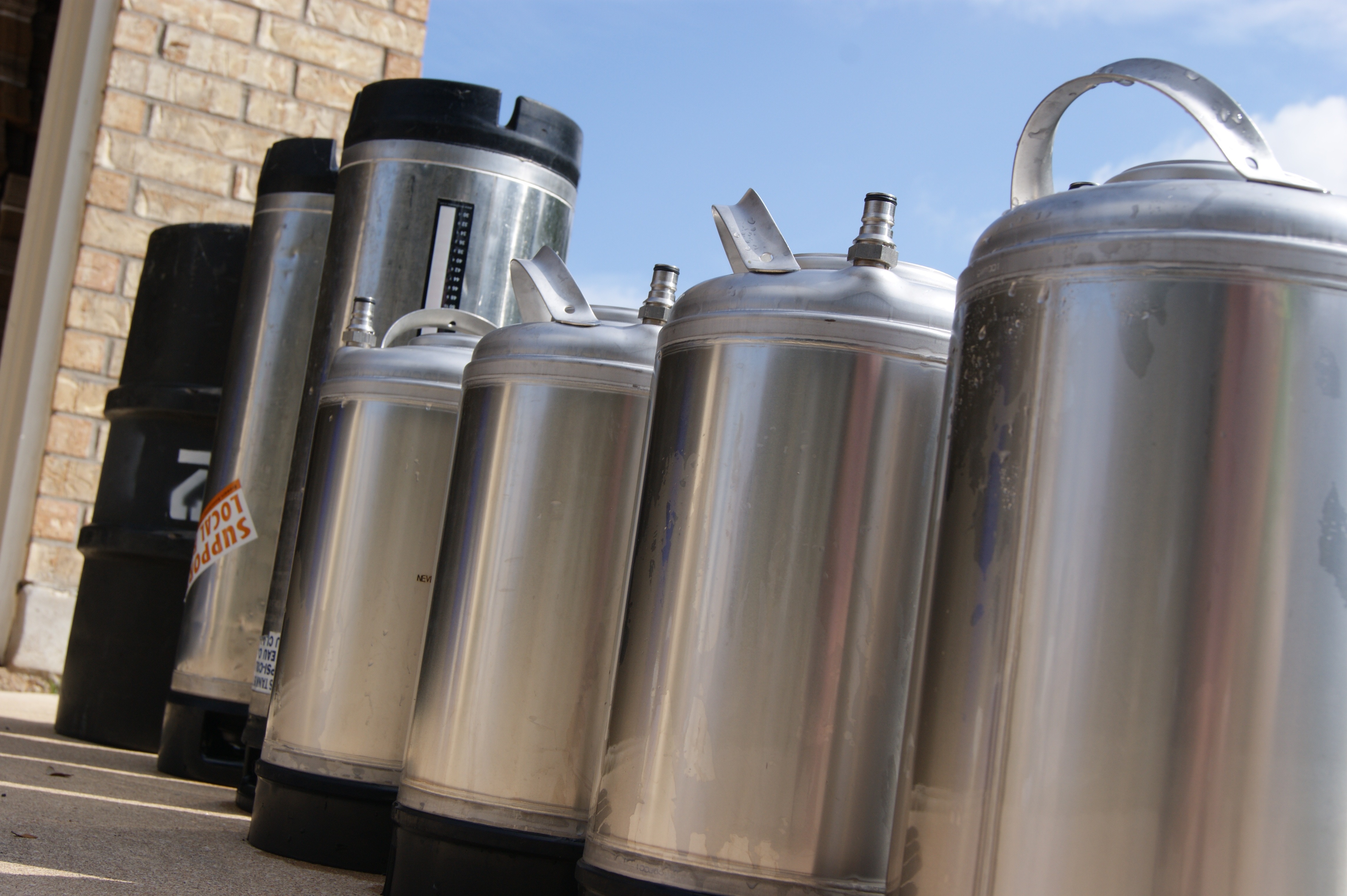 Kegerator Pressure Chart A Visual Reference of Charts Chart Master