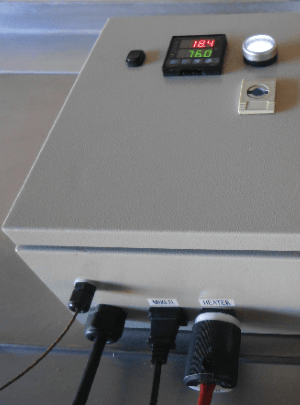 Build an Electric Brewing Control Panel Brew Your Own