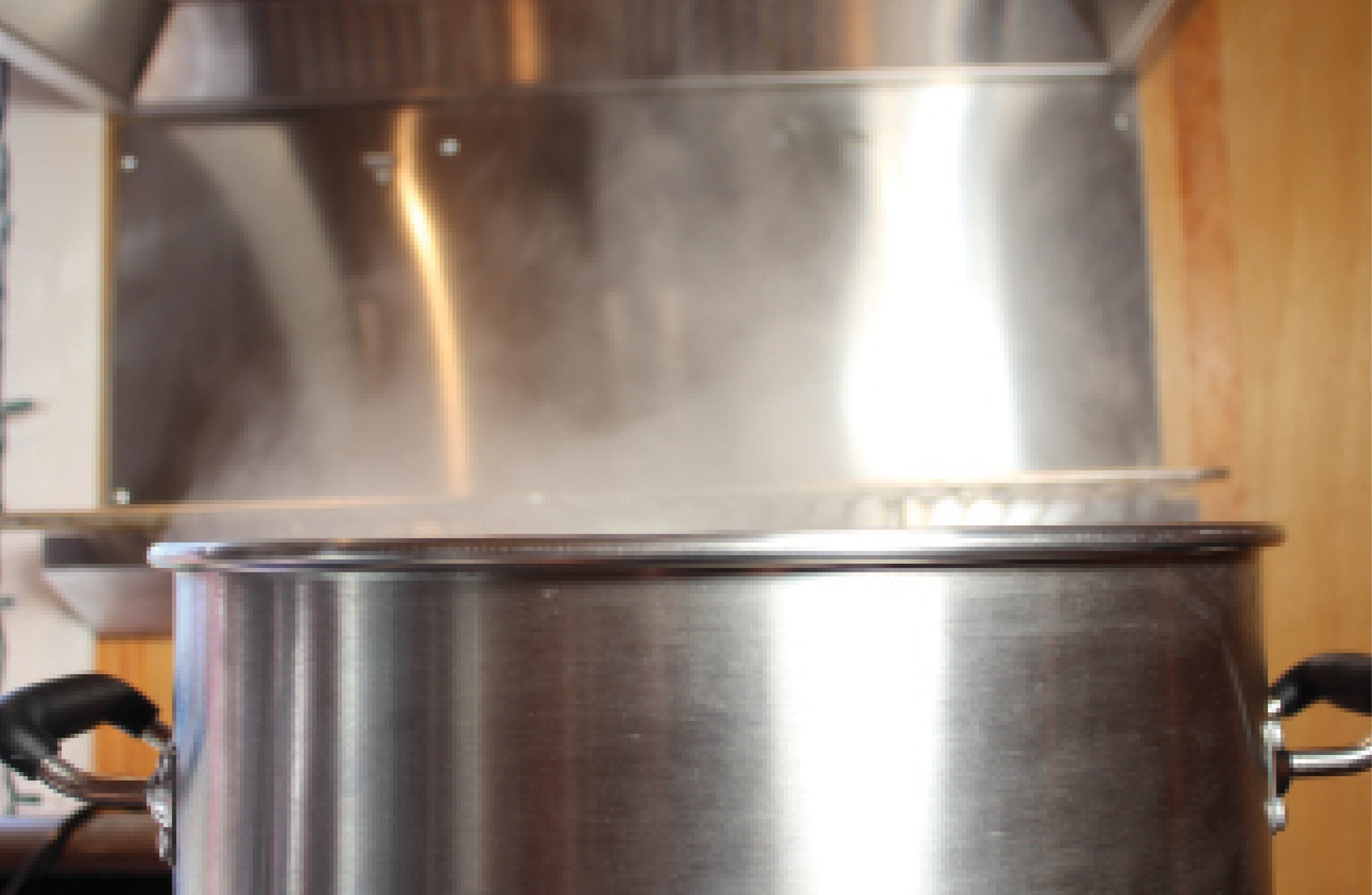 Ventilation Proper Airflow in your Homebrewery Brew Your Own