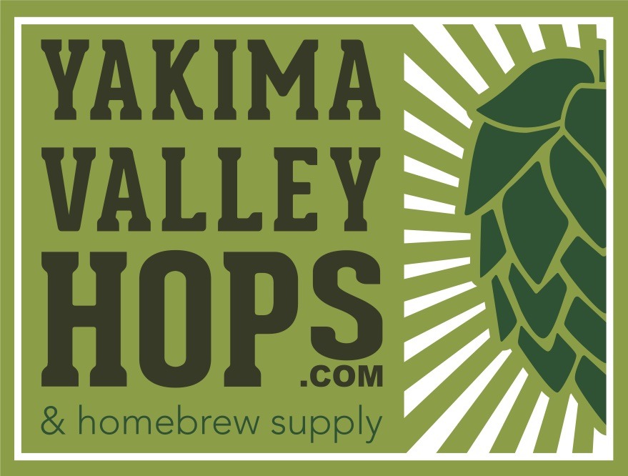 Yakima Logo 17 Brew Your Own