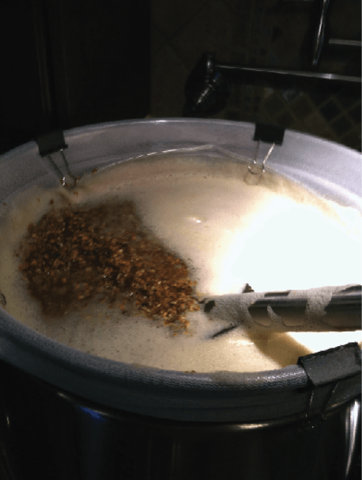 Brew in a Bag AllGrain Techniques Brew Your Own